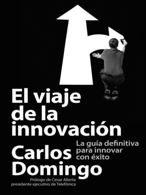 cover image of El viaje de la innovación